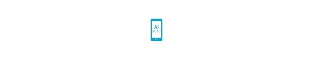 Tillbehör för Galaxy J8 2018 från Samsung