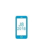 Samsung Galaxy J8 2018 Tillbehör
