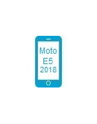 Motorola Moto E5 2018 Tillbehör