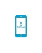 Nokia 8 Sirocco Tillbehör