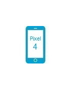 Google Pixel 4 Tillbehör