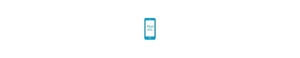 Tillbehör för Pixel 4 Xl från Google