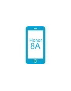 Huawei Honor 8A Tillbehör