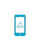 Samsung Galaxy J4 2018 Tillbehör
