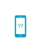 Doogee Y7 Tillbehör
