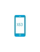 Doogee X53 Tillbehör