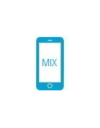 Doogee Mix Tillbehör