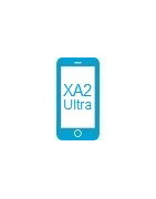 Sony Xperia XA2 Ultra Tillbehör