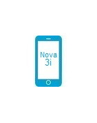 Huawei Nova 3i Tillbehör