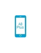 Samsung Galaxy A8 Plus Tillbehör