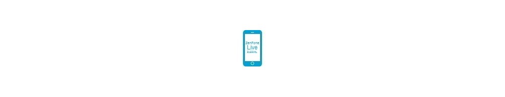 Tillbehör för ZenFone Live ZA550KL från Asus