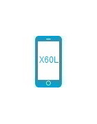 Doogee X60L Tillbehör