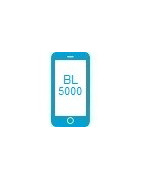 Doogee BL5000 Tillbehör