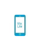 Doogee Mix Lite Tillbehör