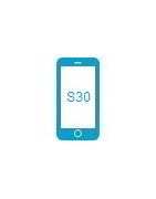 Doogee S30 Tillbehör