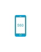 Doogee S60 Tillbehör