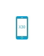Doogee X30 Tillbehör