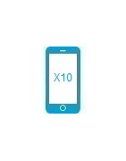 Doogee X10 Tillbehör