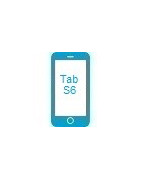 Samsung Galaxy Tab S6 Tillbehör