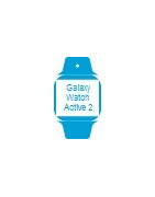 Samsung Galaxy Watch Active2 Tillbehör