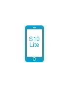Samsung Galaxy S10 Lite Tillbehör