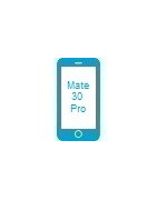 Huawei Mate 30 Pro Tillbehör