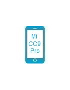 Xiaomi Mi CC9 Pro Tillbehör