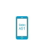Samsung Galaxy A51 Tillbehör