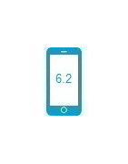 Nokia 6.2 Tillbehör