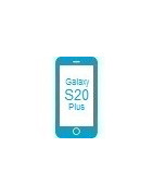 Samsung Galaxy S20 Plus Tillbehör