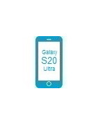 Samsung Galaxy S20 Ultra Tillbehör