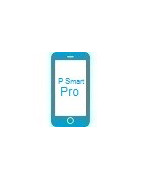 Huawei P Smart Pro Tillbehör