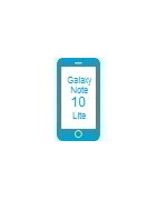 Samsung Galaxy Note 10 Lite Tillbehör