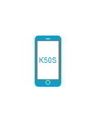 LG K50S Tillbehör