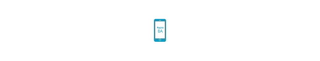 Tillbehör för Redmi 8A från Xiaomi
