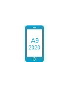 Oppo A9 (2020) Tillbehör