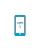 Xiaomi Redmi 8 Tillbehör