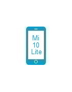 Xiaomi Mi 10 Lite Tillbehör