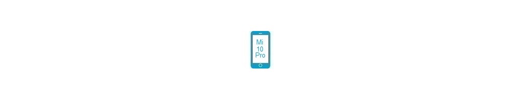 Tillbehör för Mi 10 Pro från Xiaomi