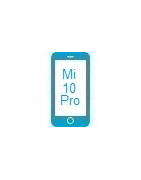 Xiaomi Mi 10 Pro Tillbehör