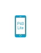 Huawei P40 Lite Tillbehör