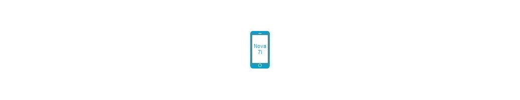 Tillbehör för Nova 7i från Huawei