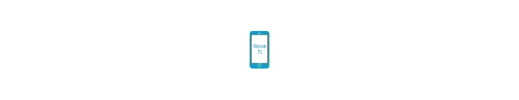 Tillbehör för Nova 7i från Huawei