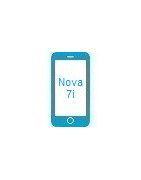 Huawei Nova 7i Tillbehör