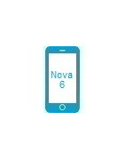 Huawei Nova 6 Tillbehör