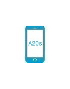 Samsung Galaxy A20s Tillbehör