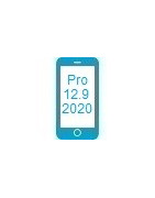 iPad Pro 12.9 2020 Tillbehör
