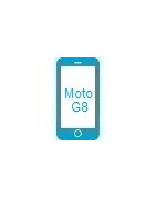 Motorola Moto G8 Tillbehör
