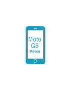 Motorola Moto G8 Power Tillbehör