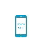 Sony Xperia 10 II Tillbehör
